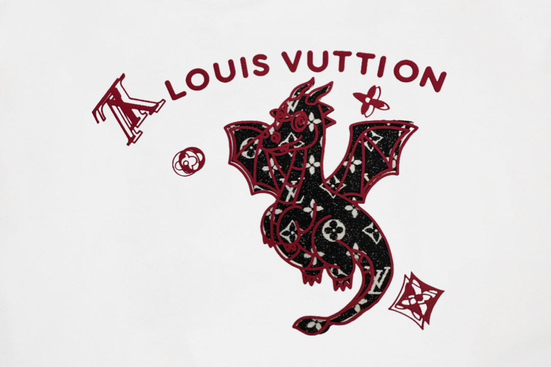 L T-Shirt New Style 0003