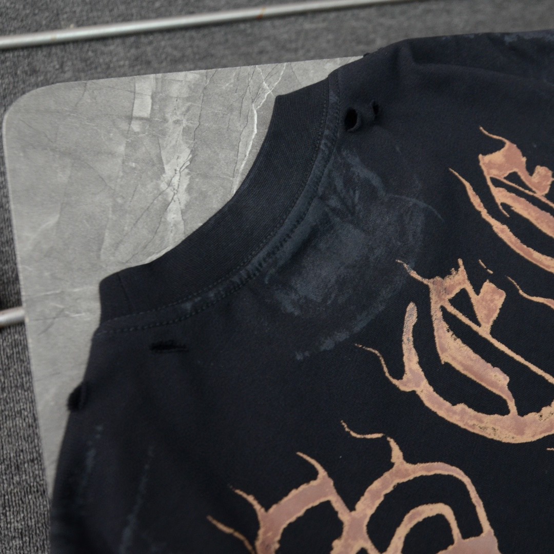 B T-Shirt New Style 0039