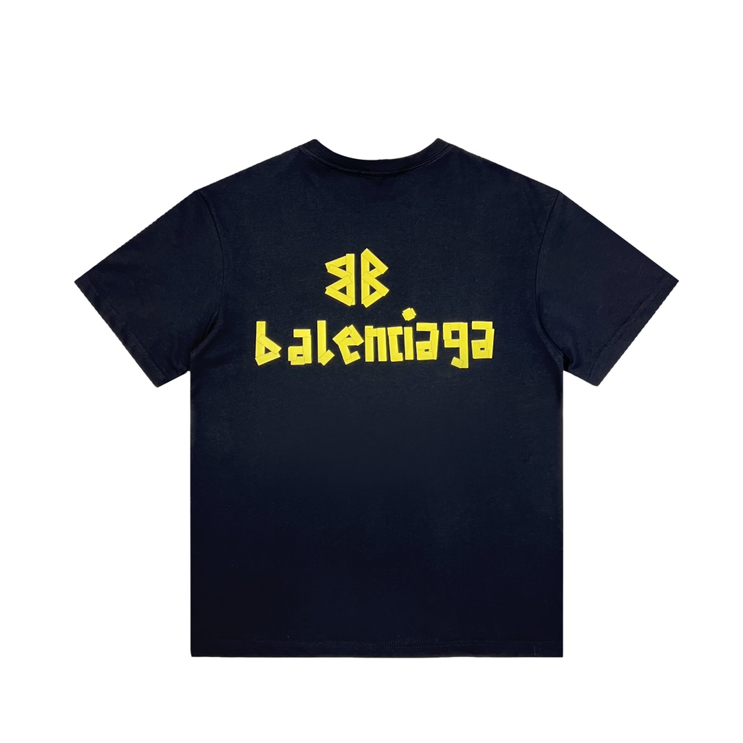 B T-Shirt New Style 0047