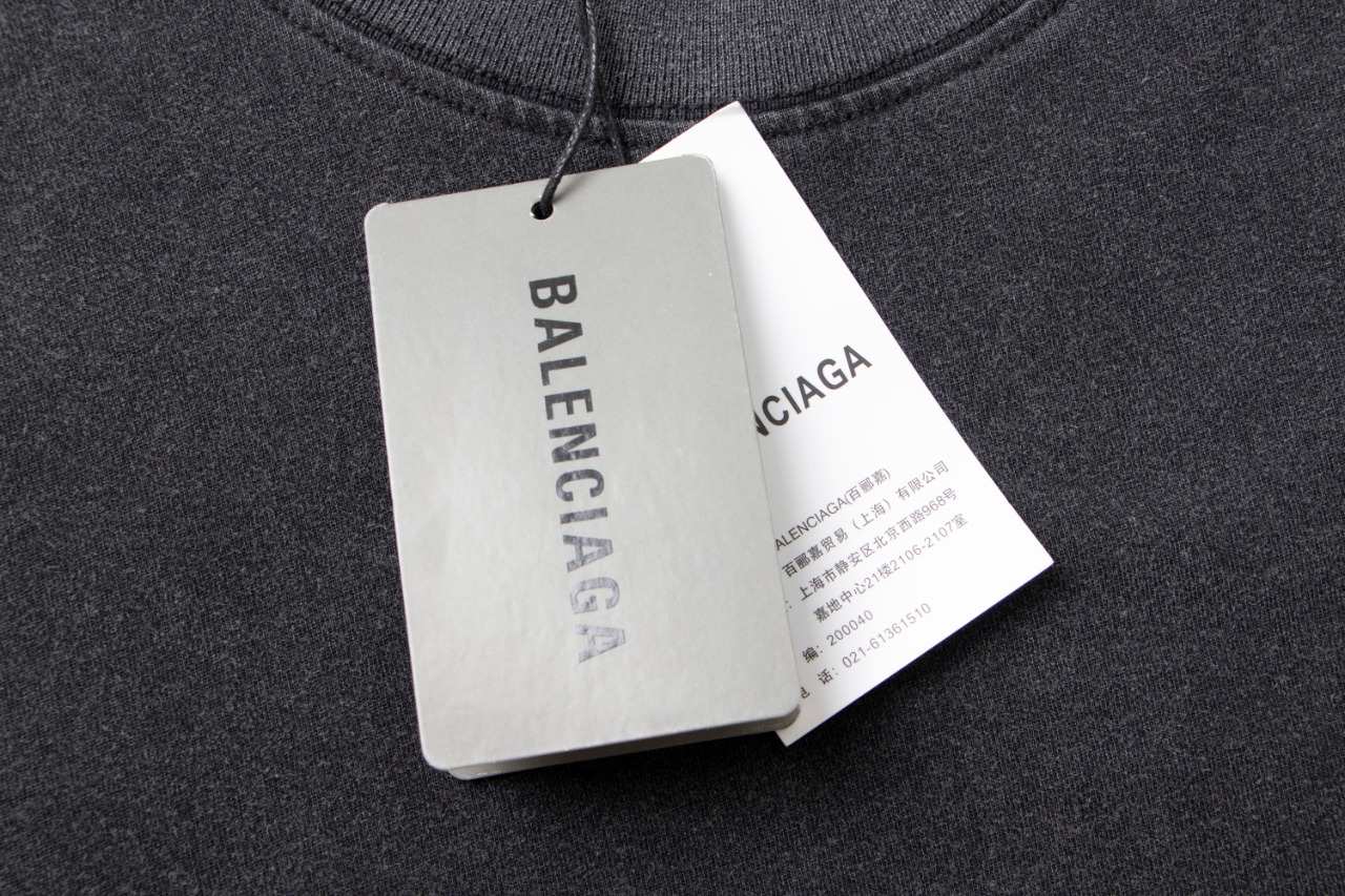 B T-Shirt New Style 0049
