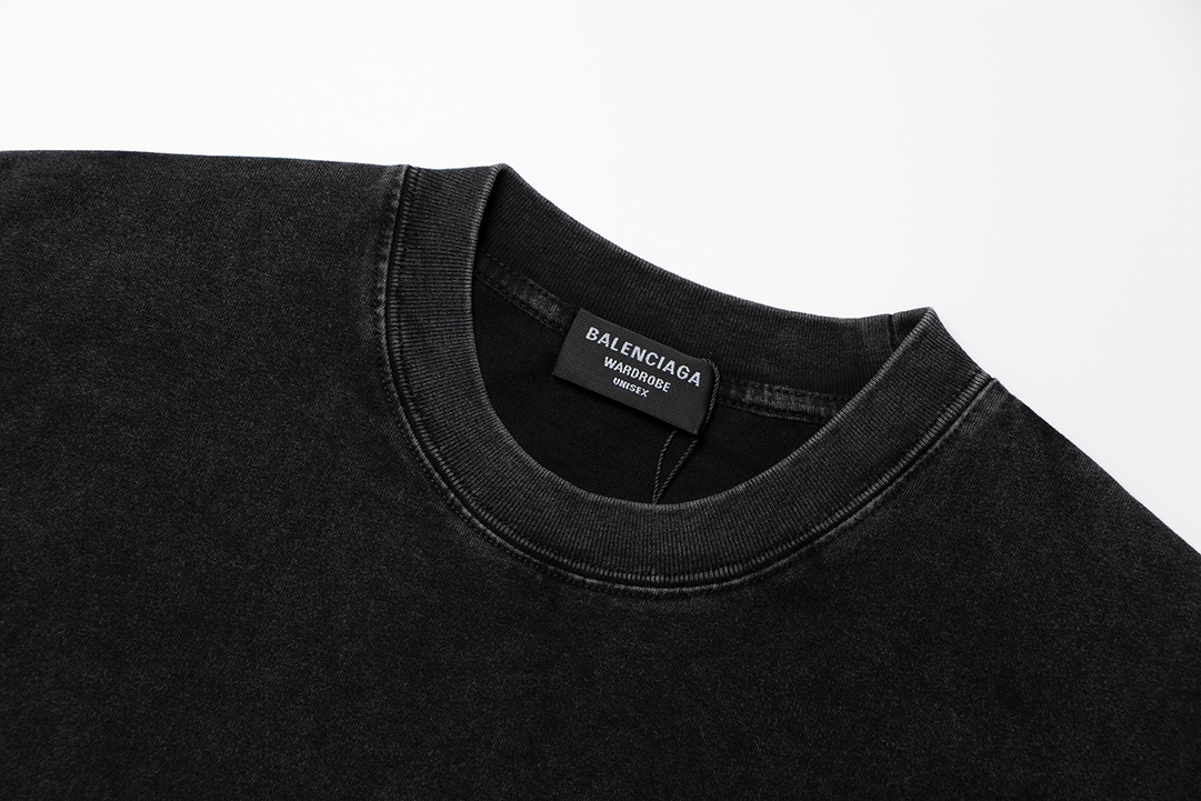 B T-Shirt New Style 0050