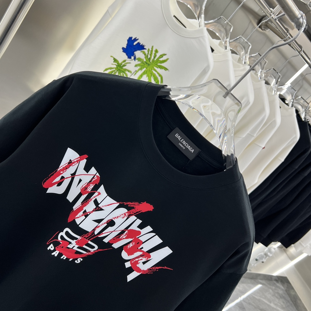 B T-Shirt New Style 0052