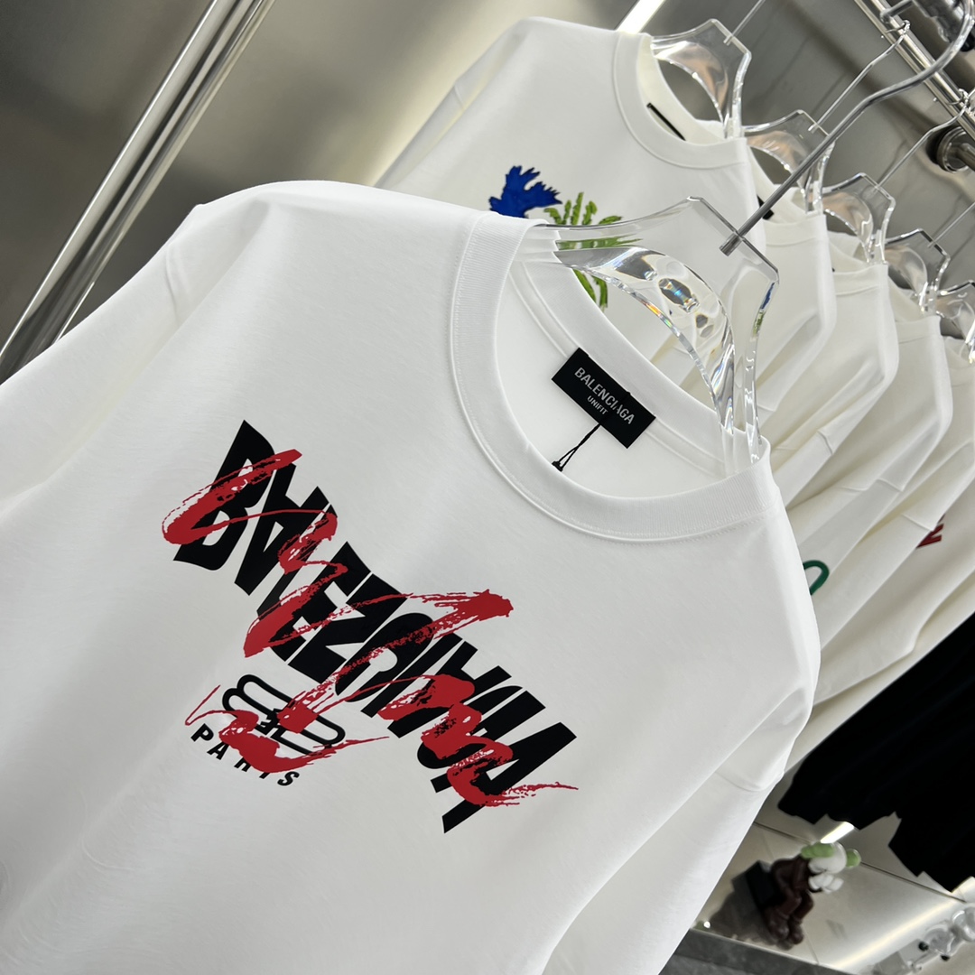 B T-Shirt New Style 0053