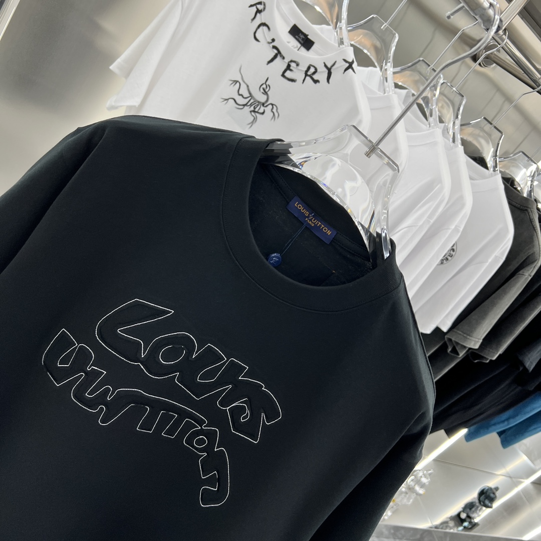 L T-Shirt New Style 0020