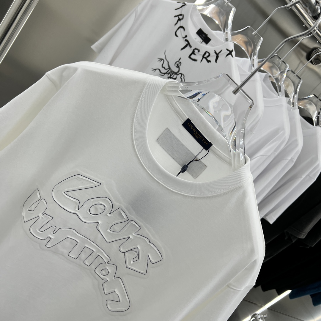 L T-Shirt New Style 0021