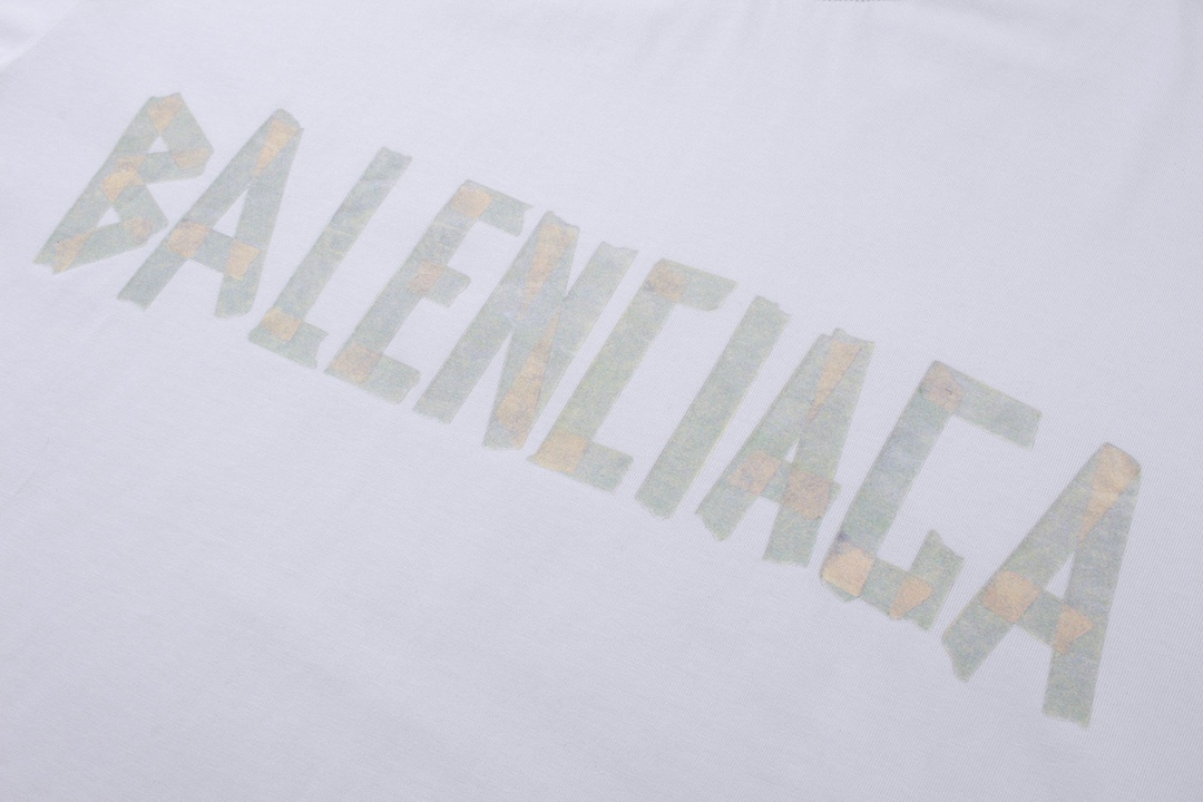 B T-Shirt New Style 0081