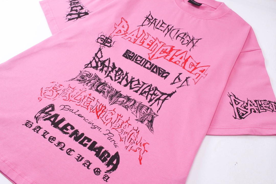 B T-Shirt New Style 0088