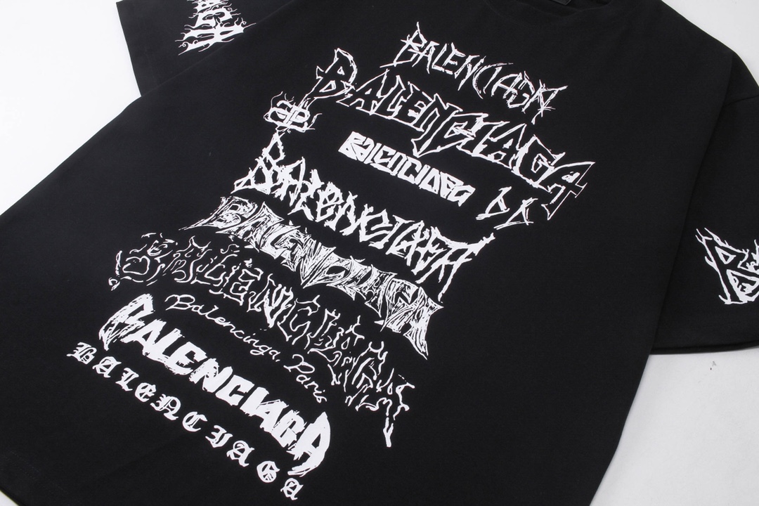 B T-Shirt New Style 0089
