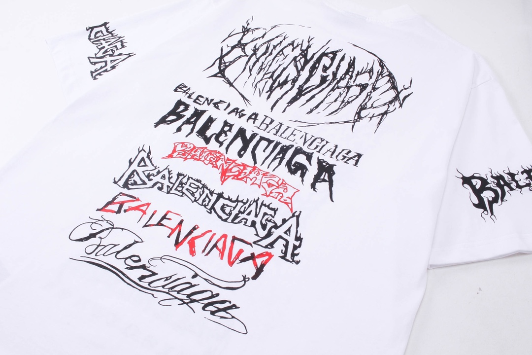 B T-Shirt New Style 0090