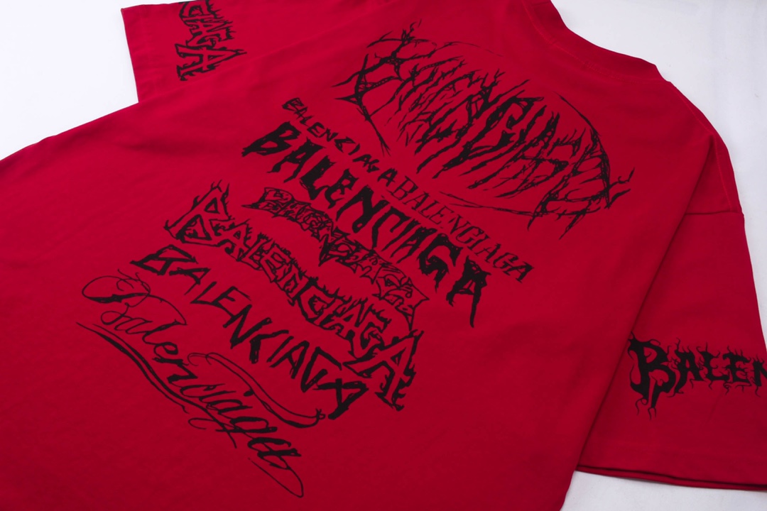 B T-Shirt New Style 0091