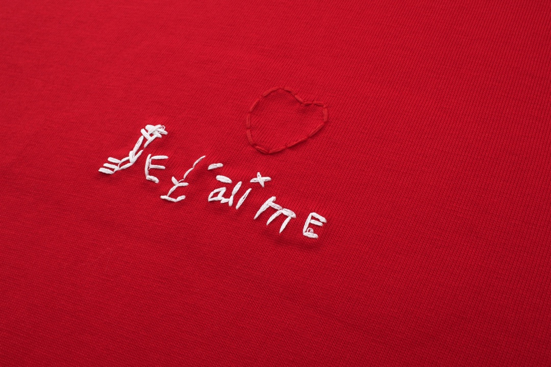 B T-Shirt New Style 0094