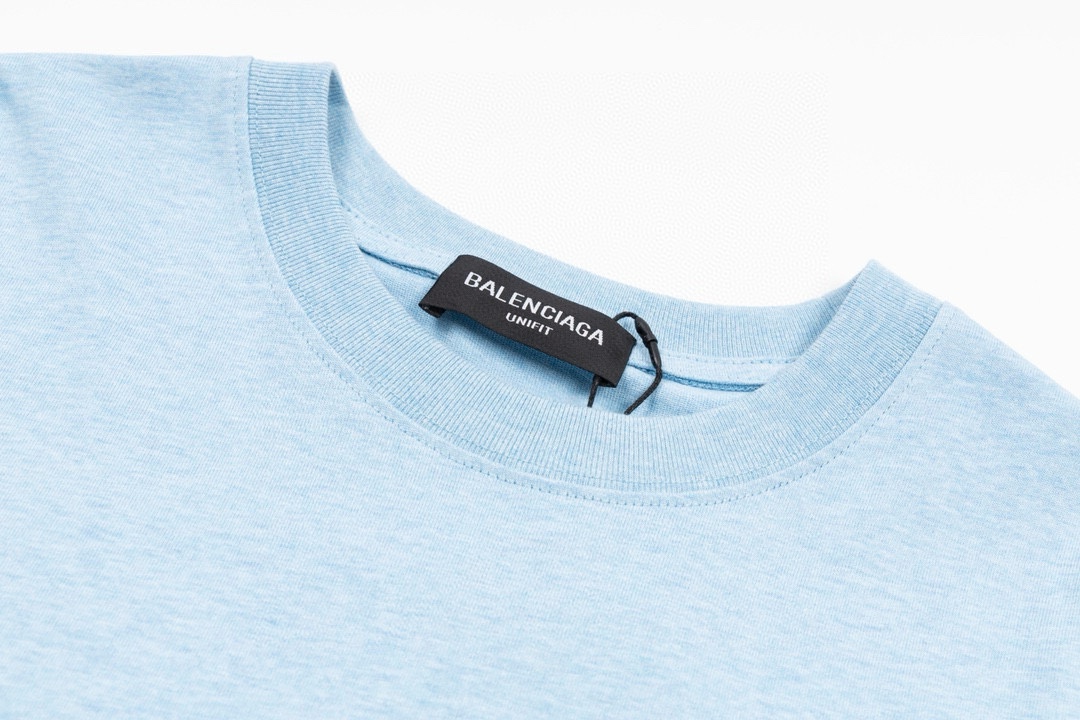 B T-Shirt New Style 0110