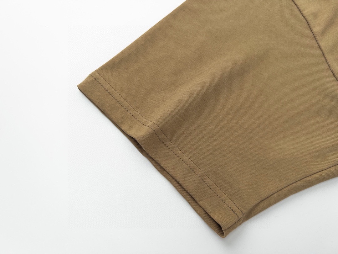 B T-Shirt New Style 0116