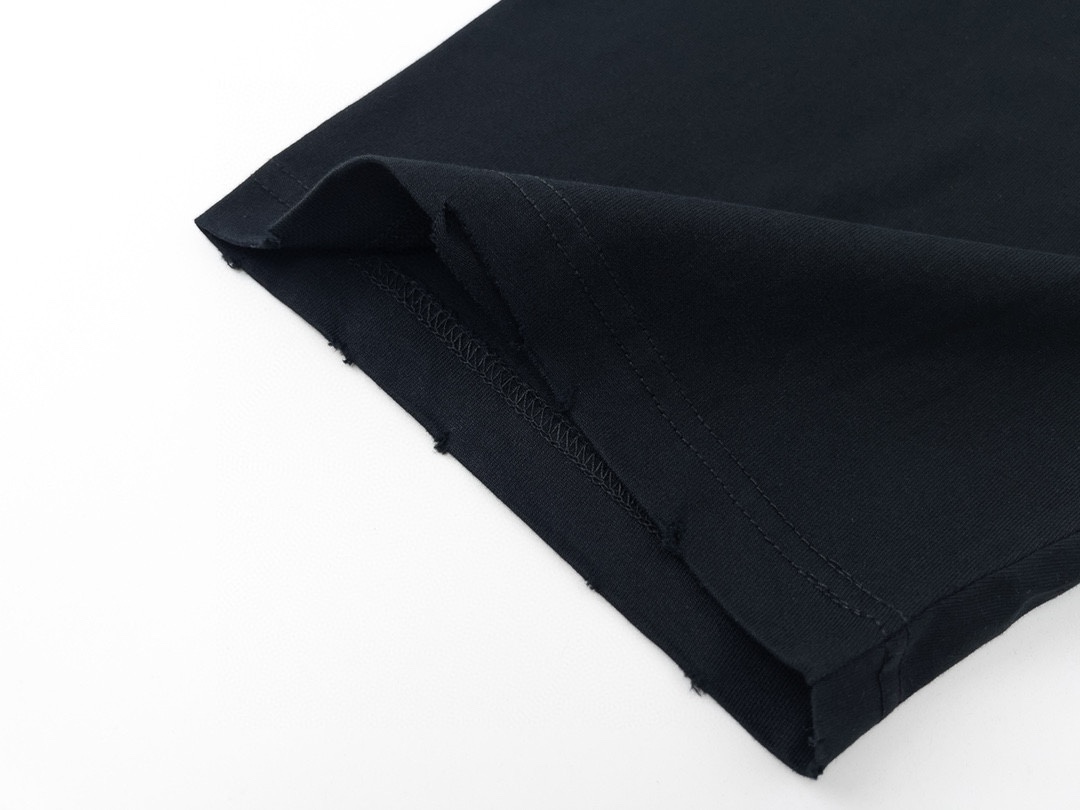 B T-Shirt New Style 0124
