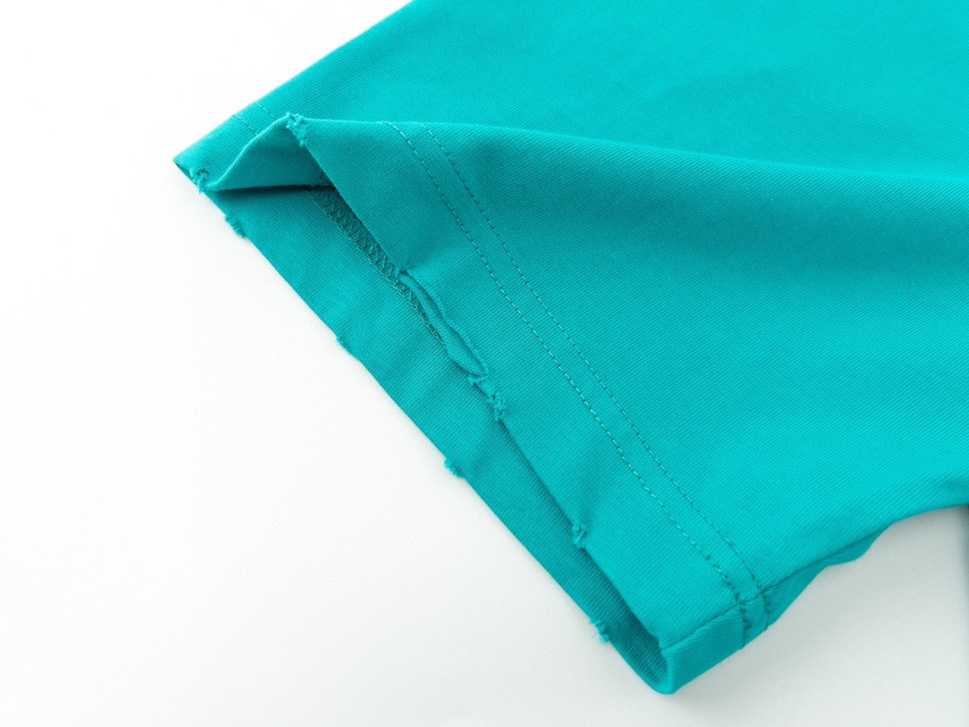 B T-Shirt New Style 0126