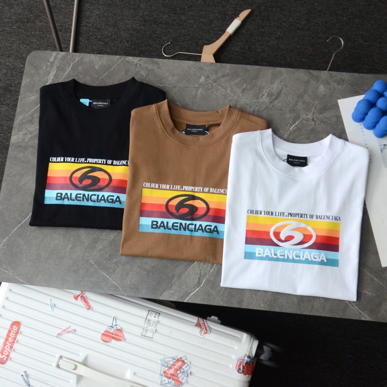 B T-Shirt New Style 0137