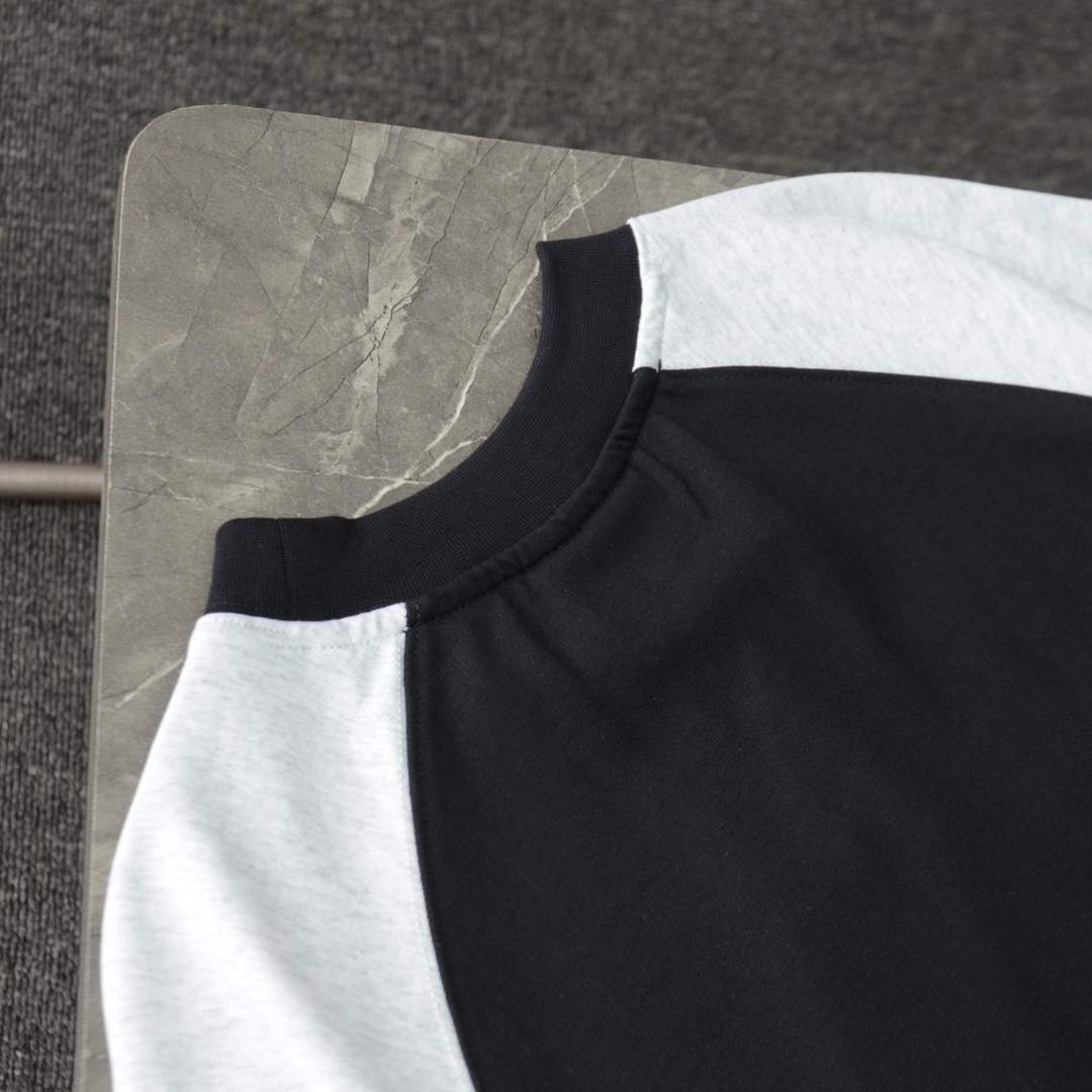 B T-Shirt New Style 0143