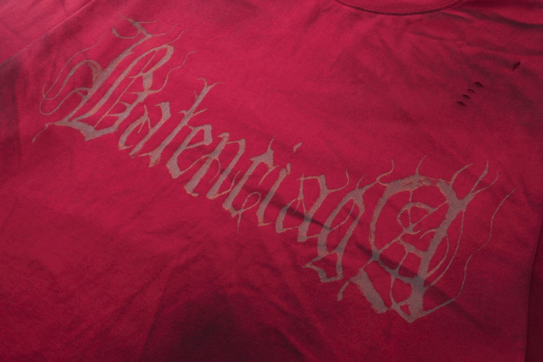 B T-Shirt New Style 0147