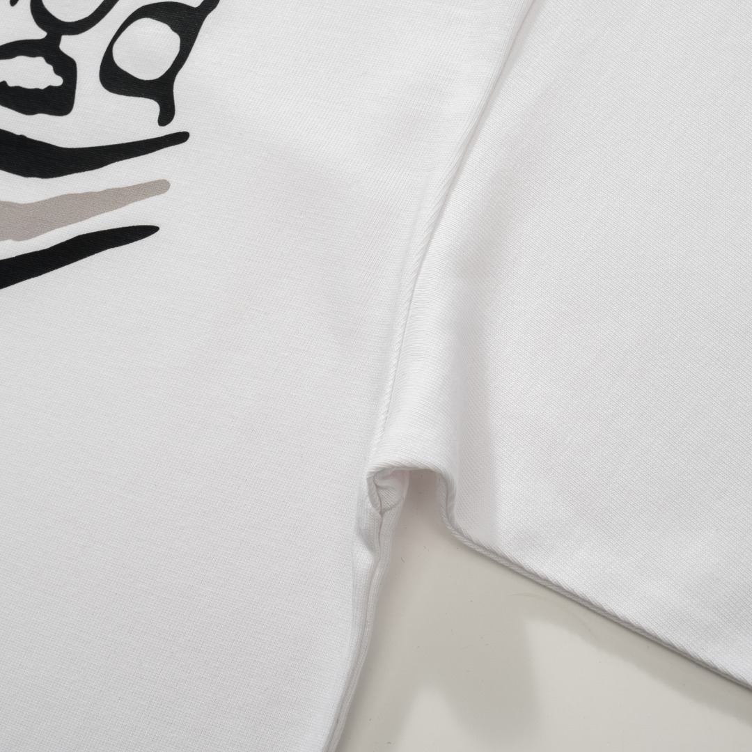 B T-Shirt New Style 0155
