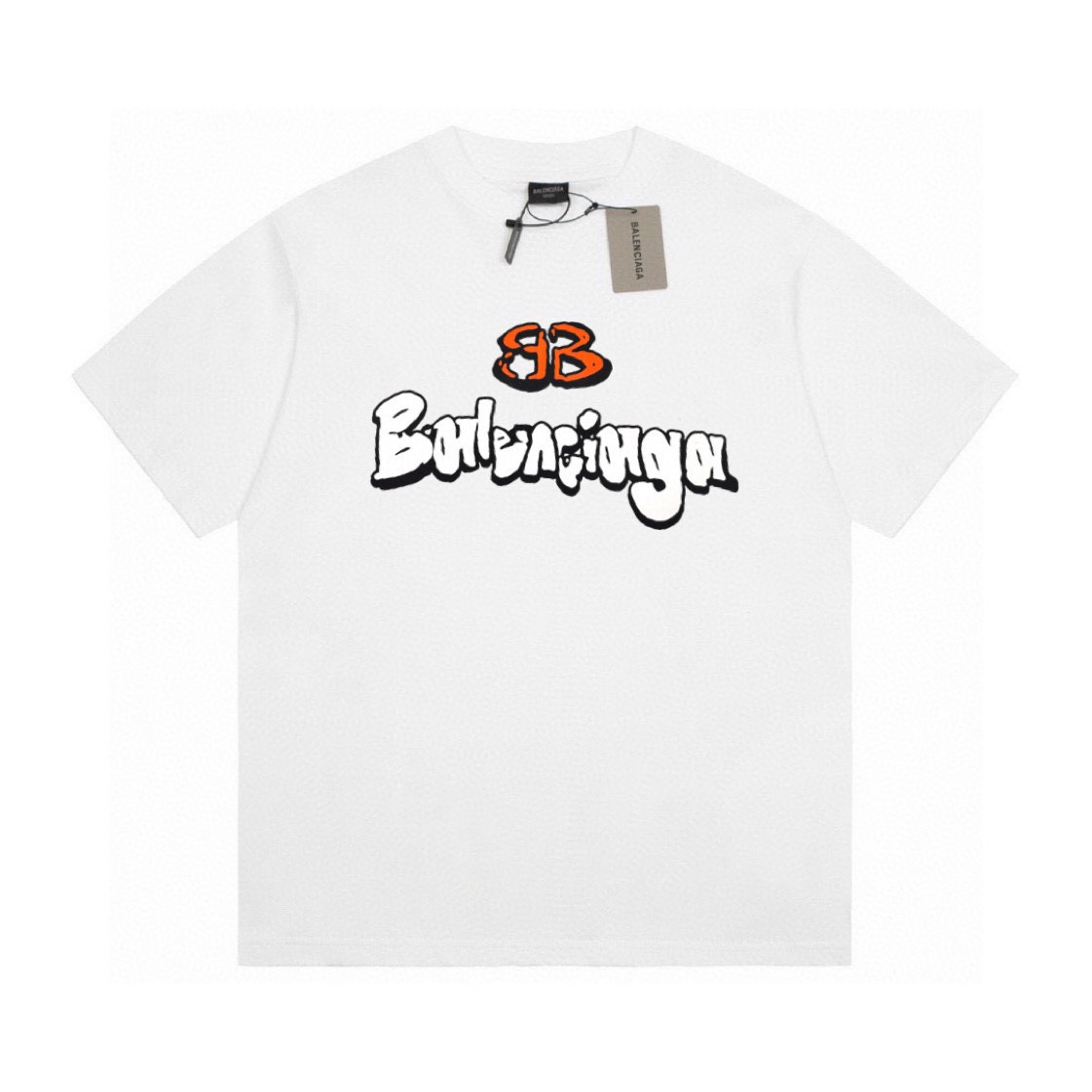 B T-Shirt New Style 0158