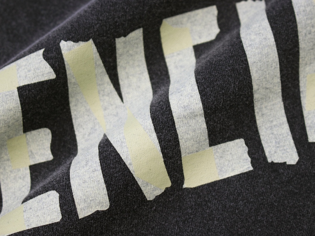 B T-Shirt New Style 0161