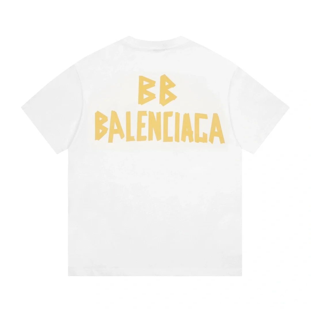 B T-Shirt New Style 0162