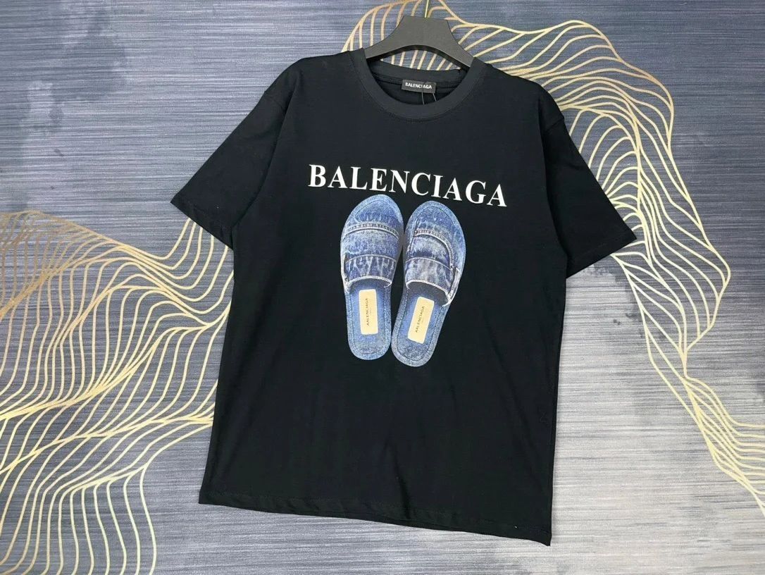 B T-Shirt New Style 0164
