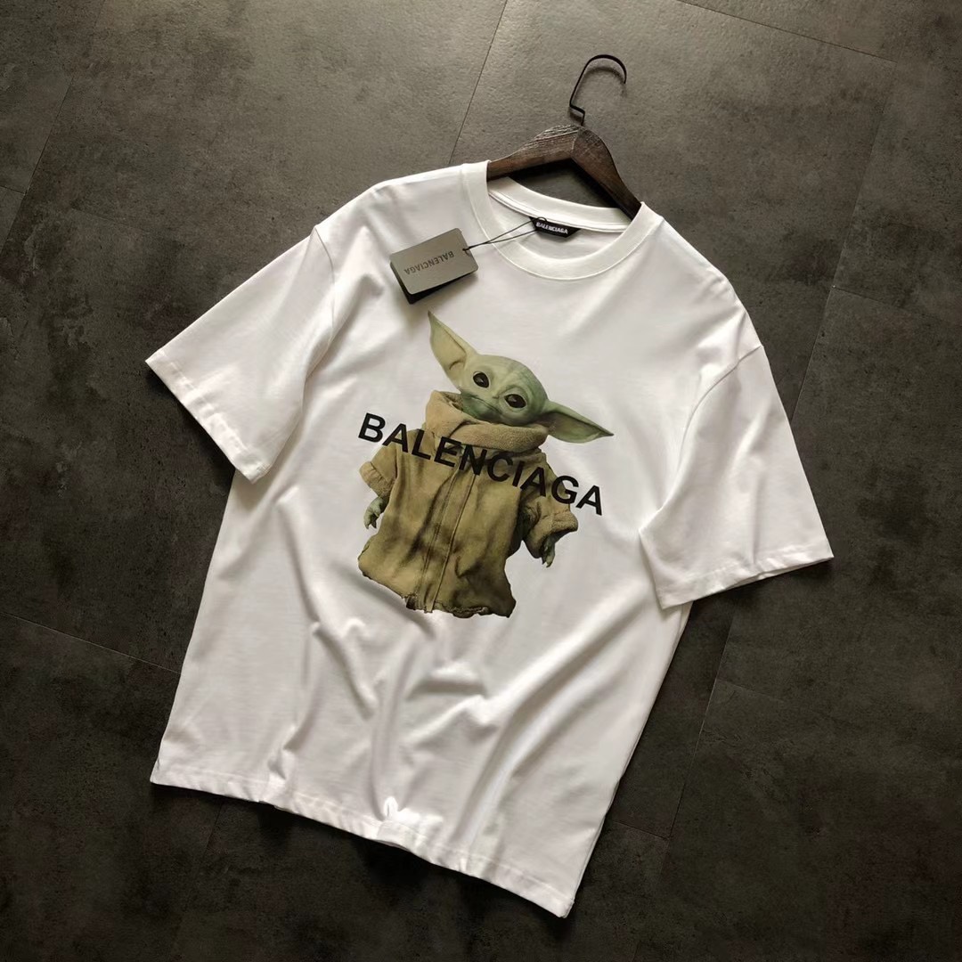 B T-Shirt New Style 0166