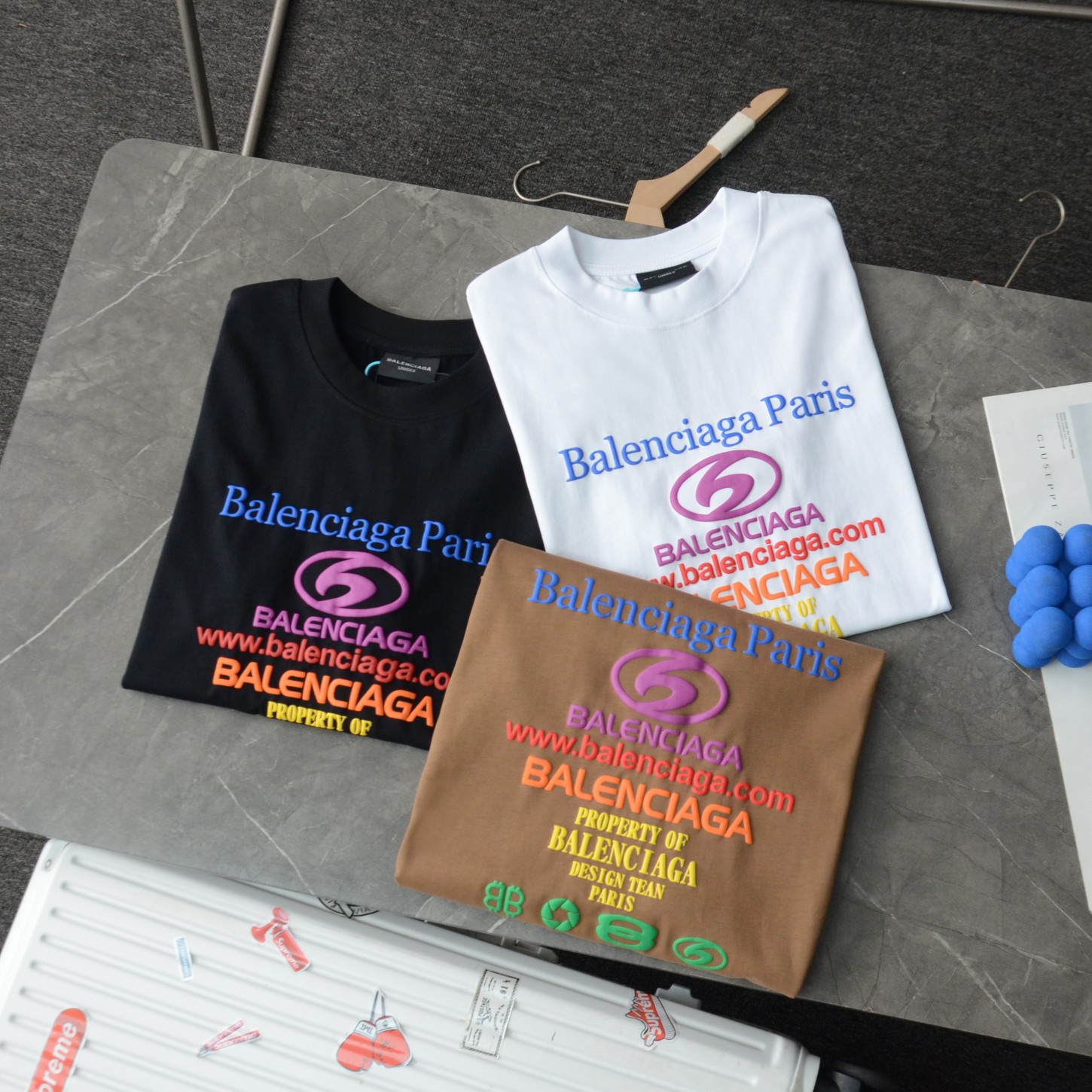 B T-Shirt New Style 0168