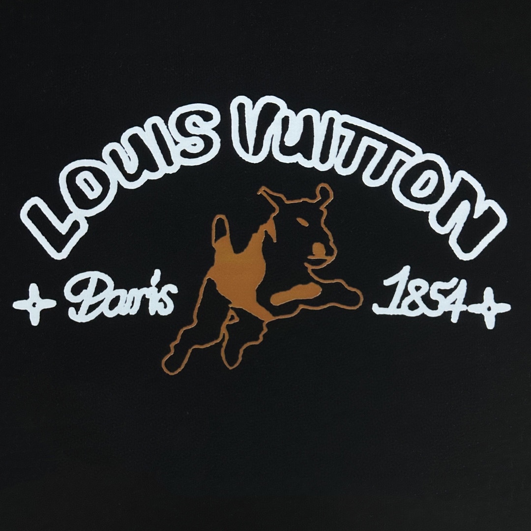 L T-shirt 0144