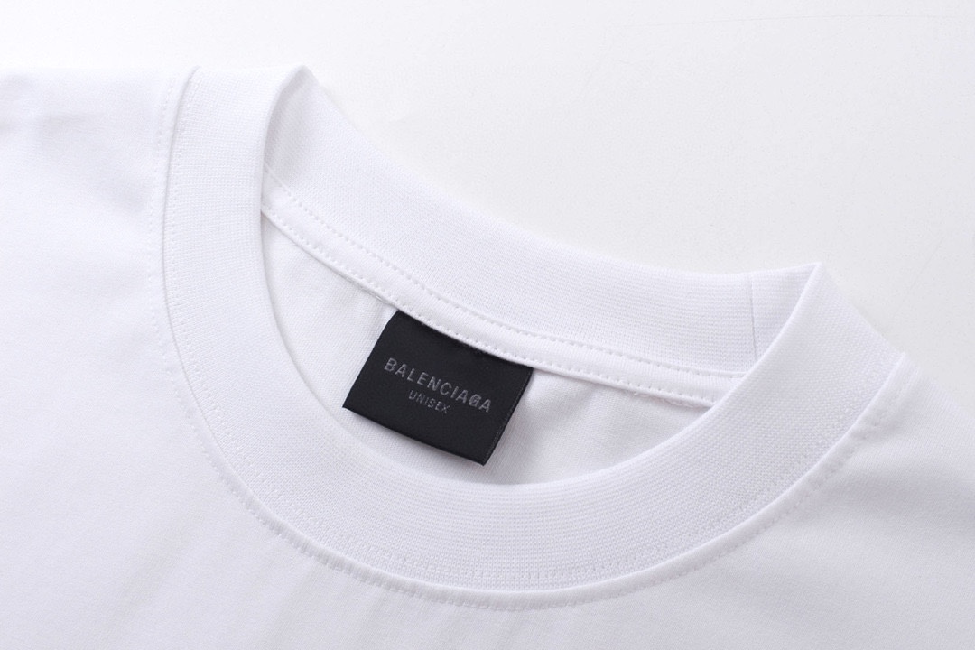 B T-Shirt New Style 0180