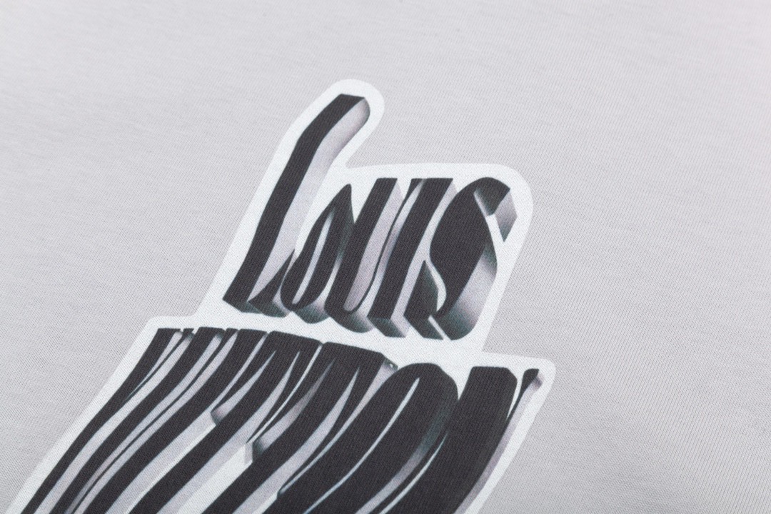 L T-shirt 0146
