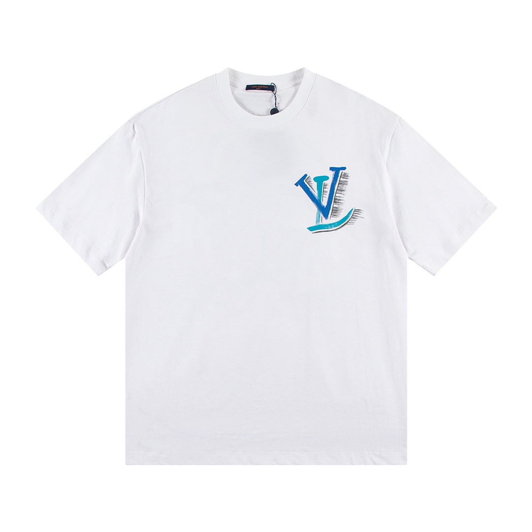 L T-Shirt New Arrival 0223
