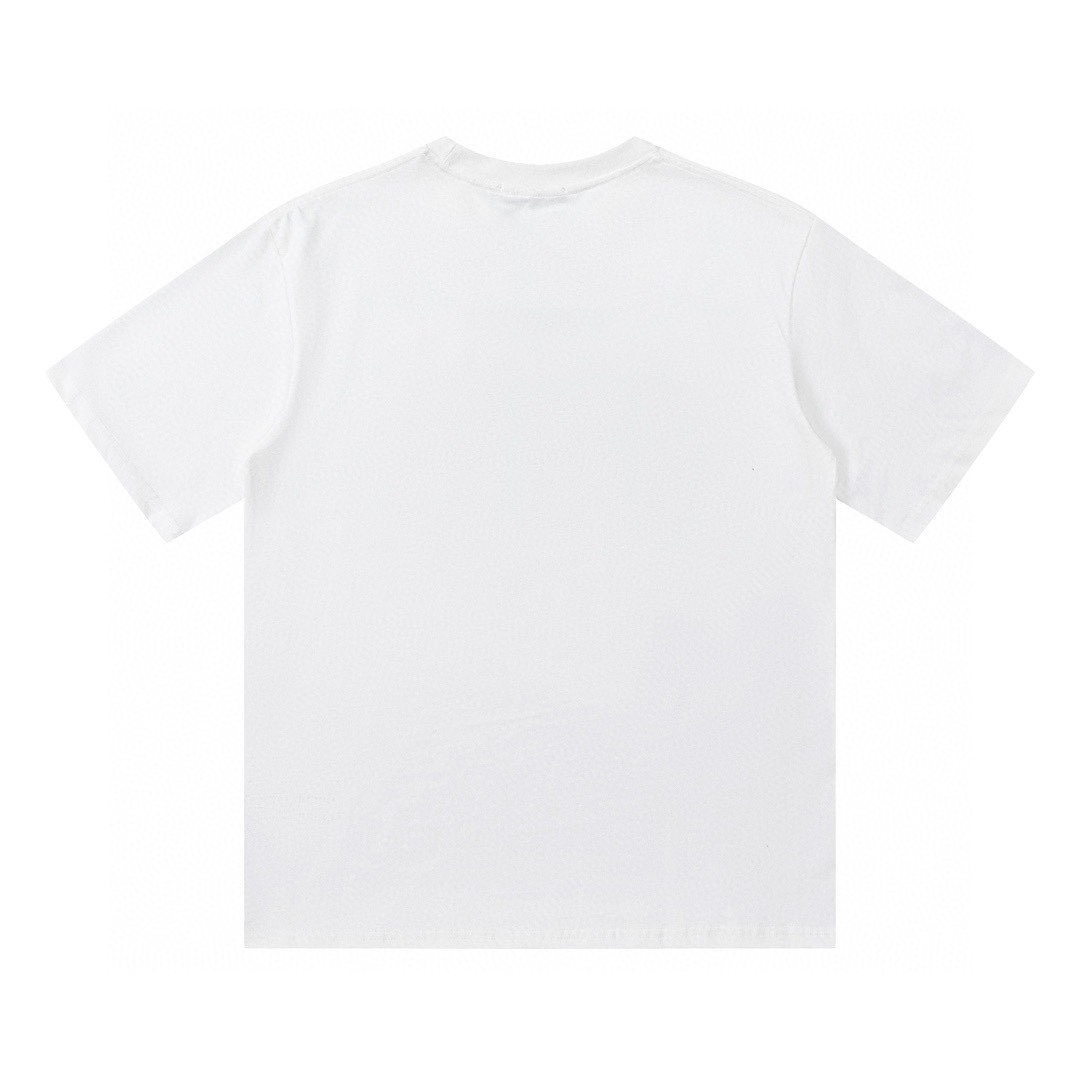 B T-Shirt New Style 0182