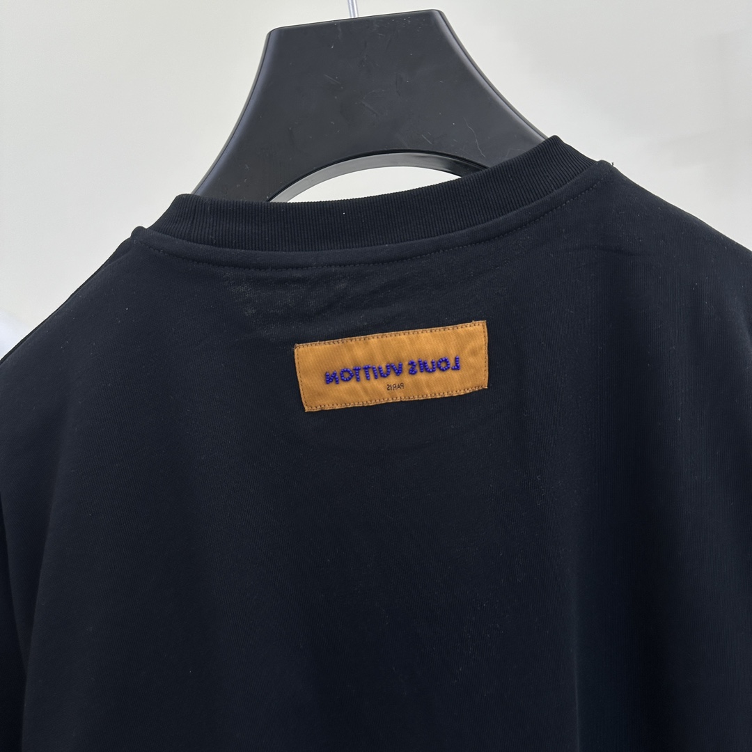 L T-shirt 0148