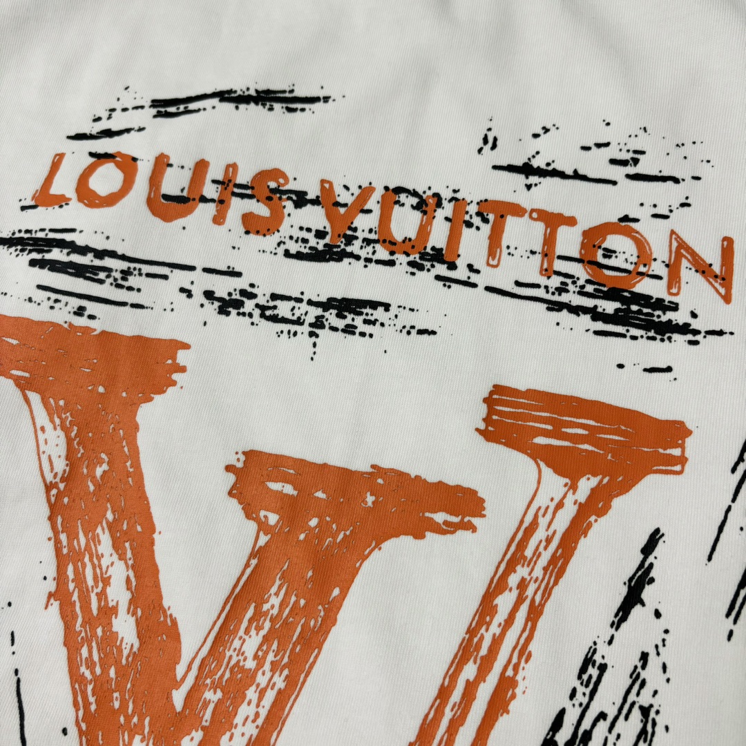 L T-shirt 0149