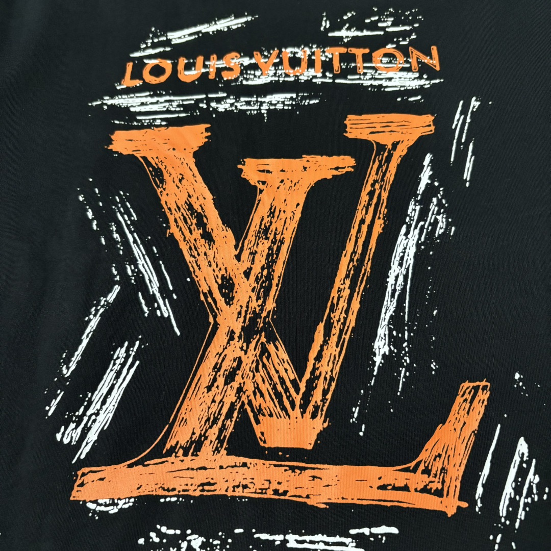 L T-shirt 0150
