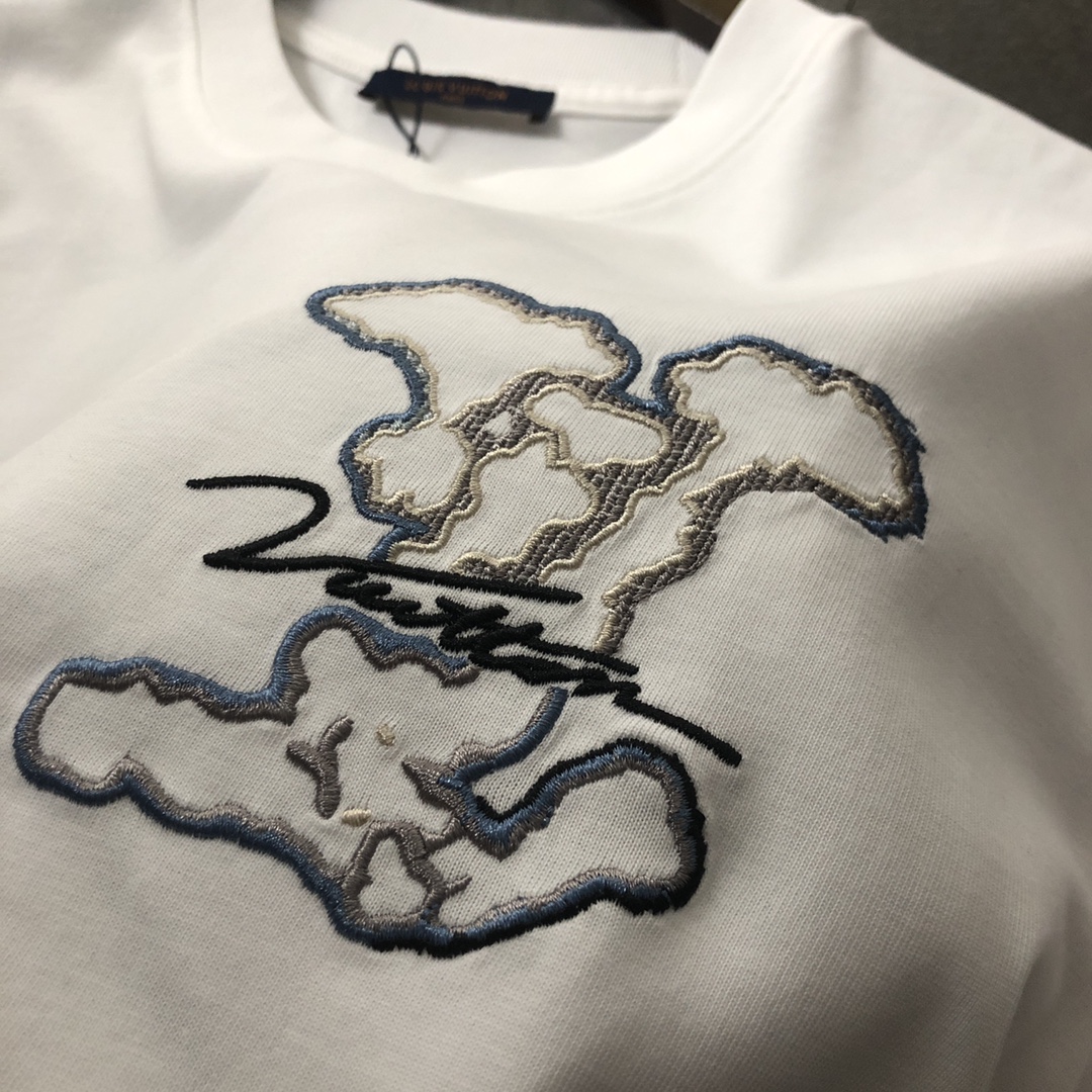 L T-shirt 0160