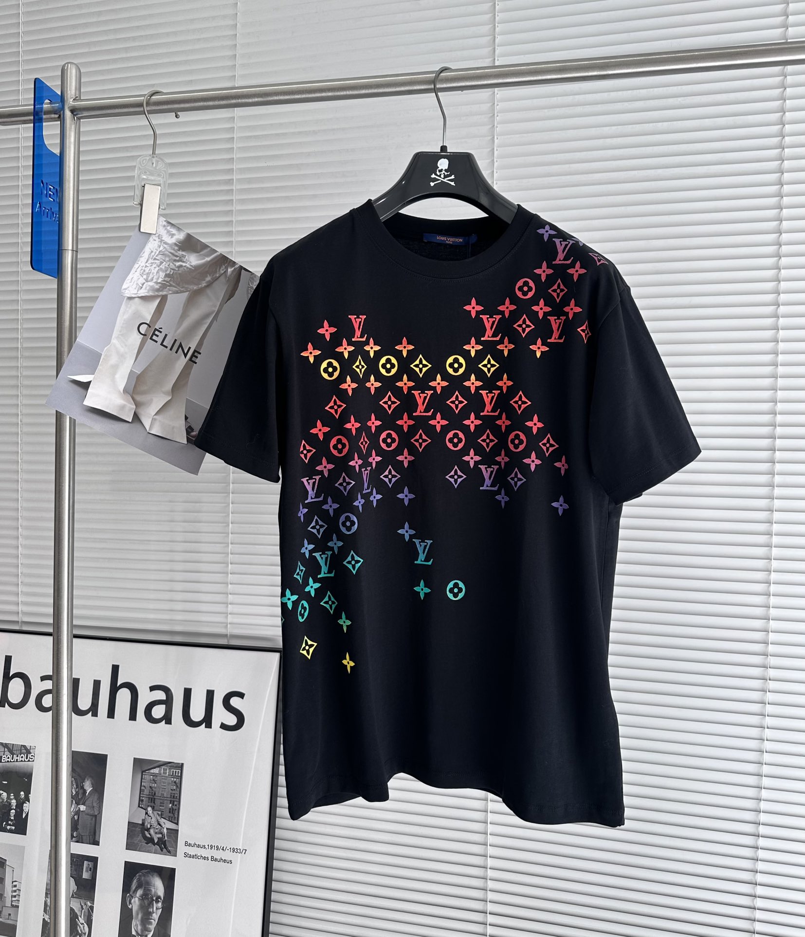 L T-shirt 0154