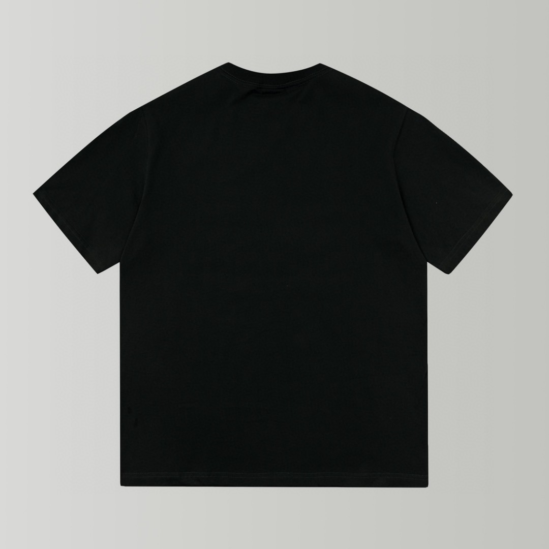 B T-Shirt New Style 0191