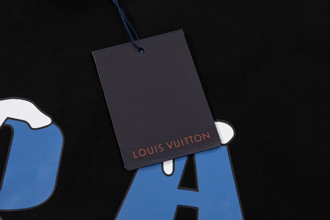 L T-shirt 0156