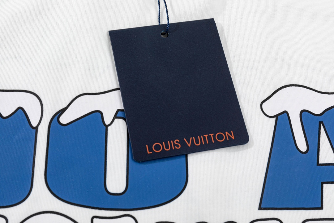 L T-shirt 0157
