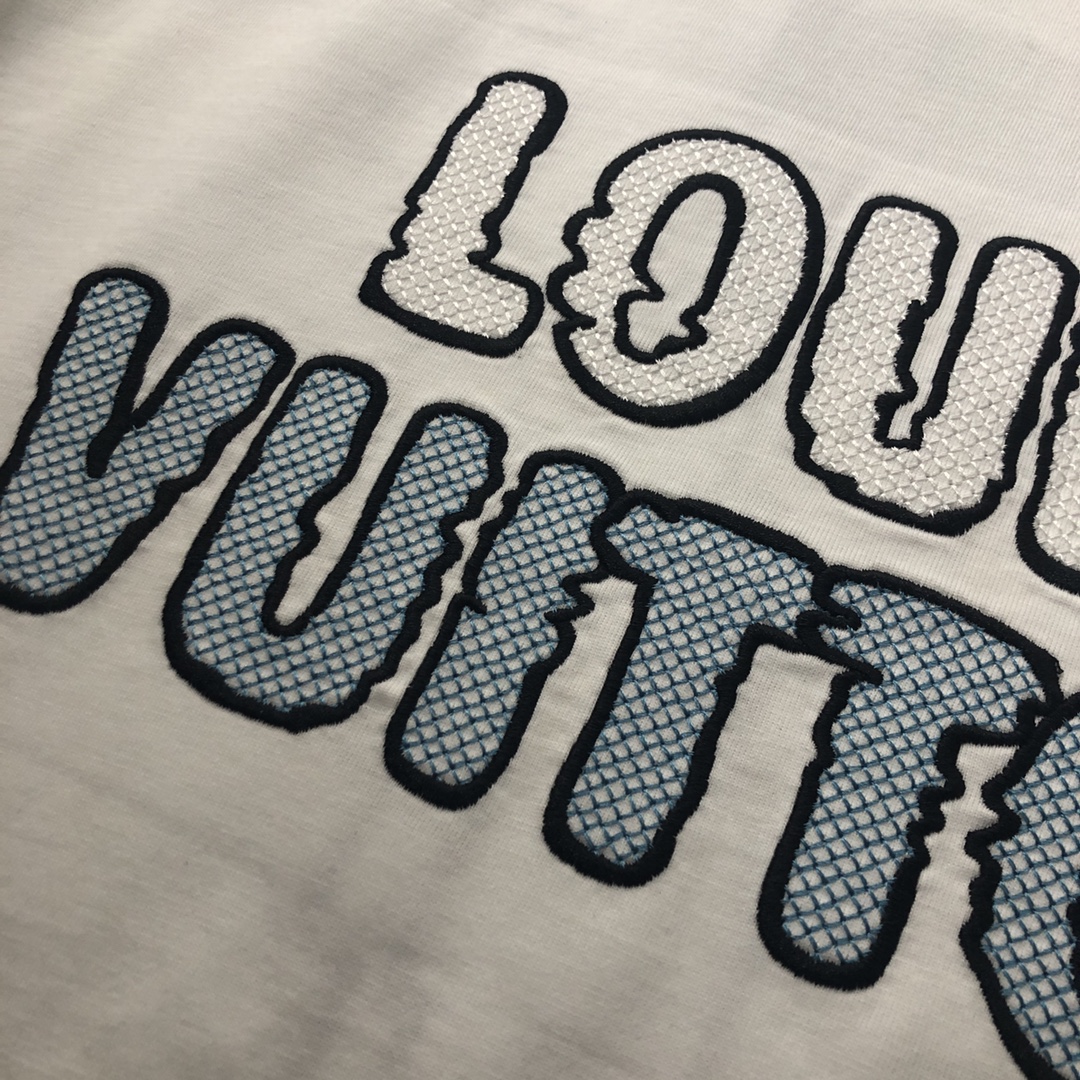 L T-shirt 0162