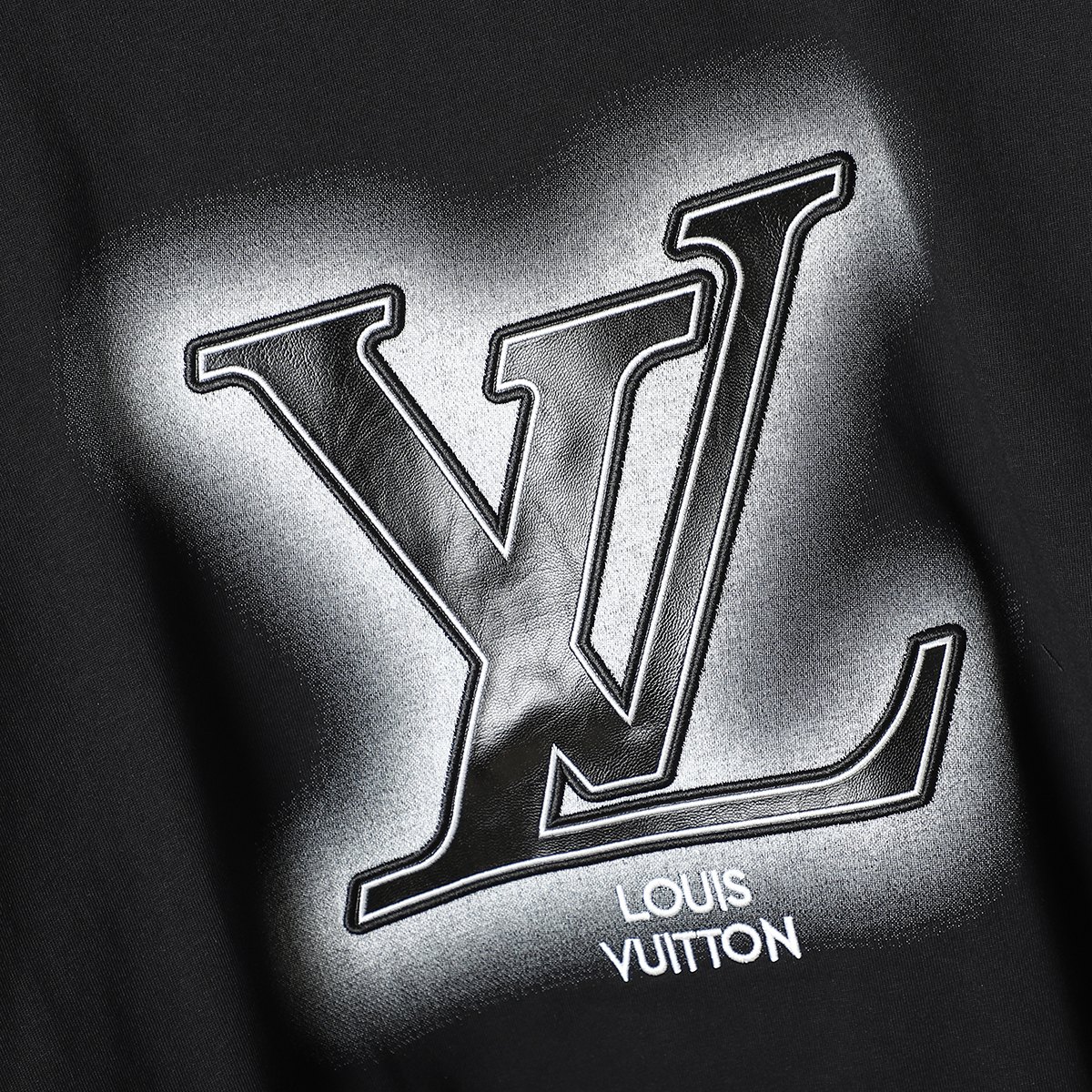 L T-shirt 0164