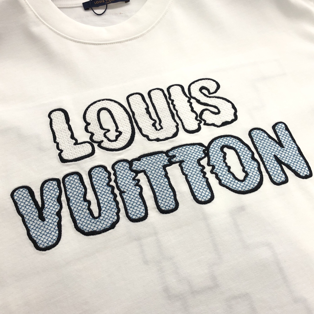 L T-shirt 0165