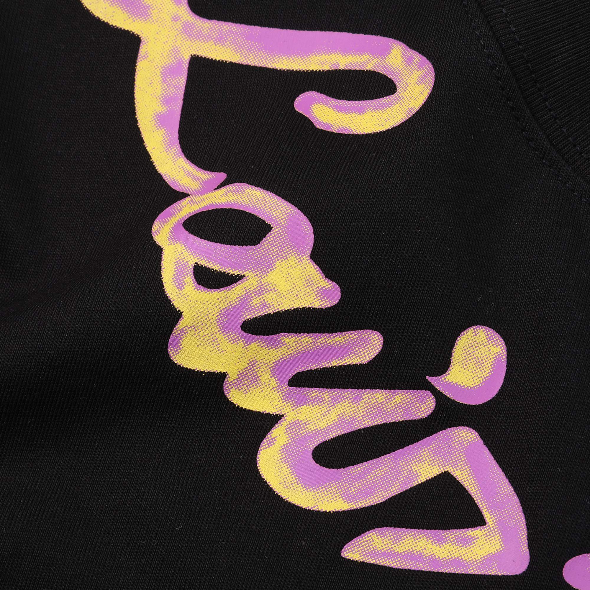 L T-shirt 0166