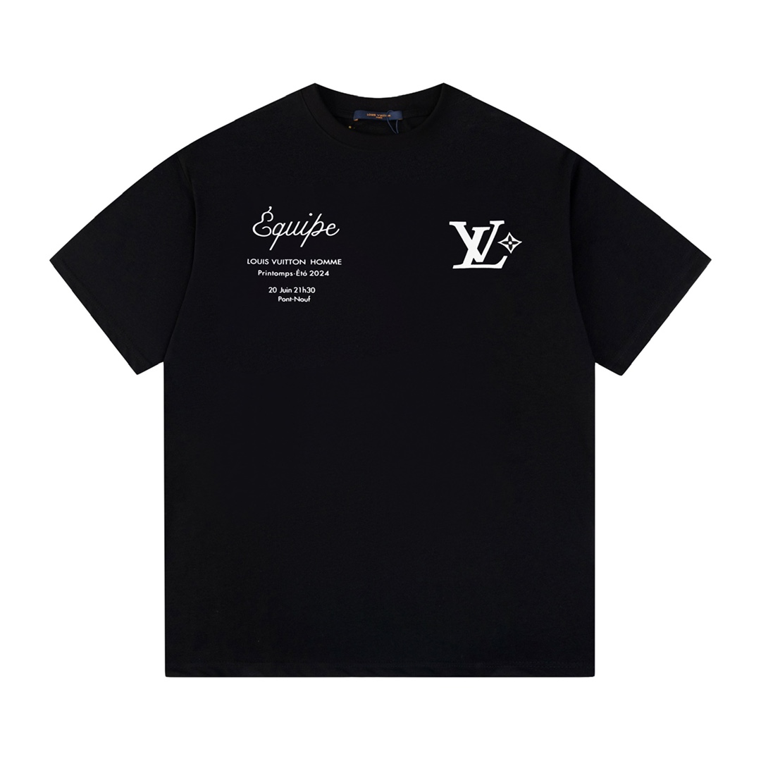 L T-shirt 0169