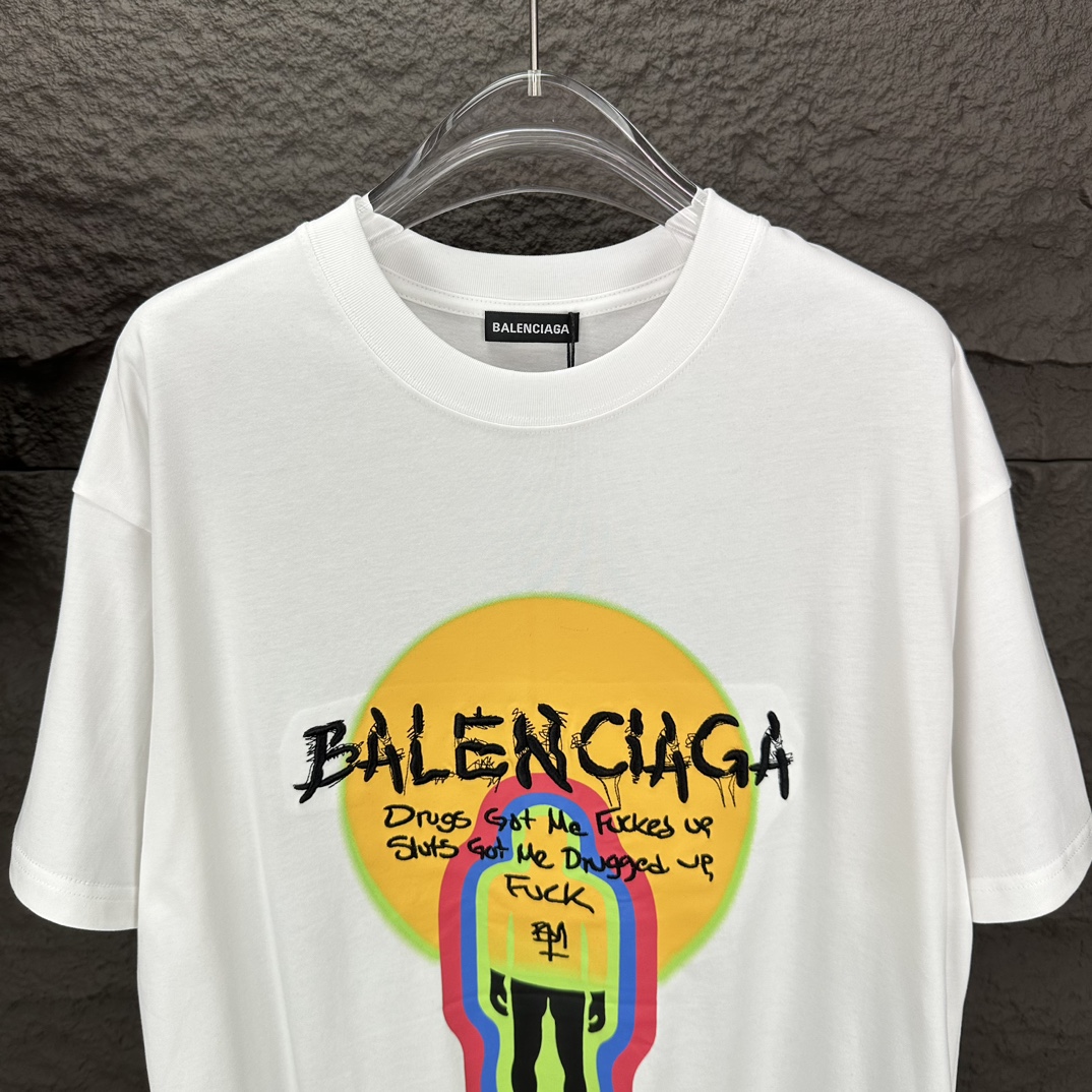 B T-shirt 0199