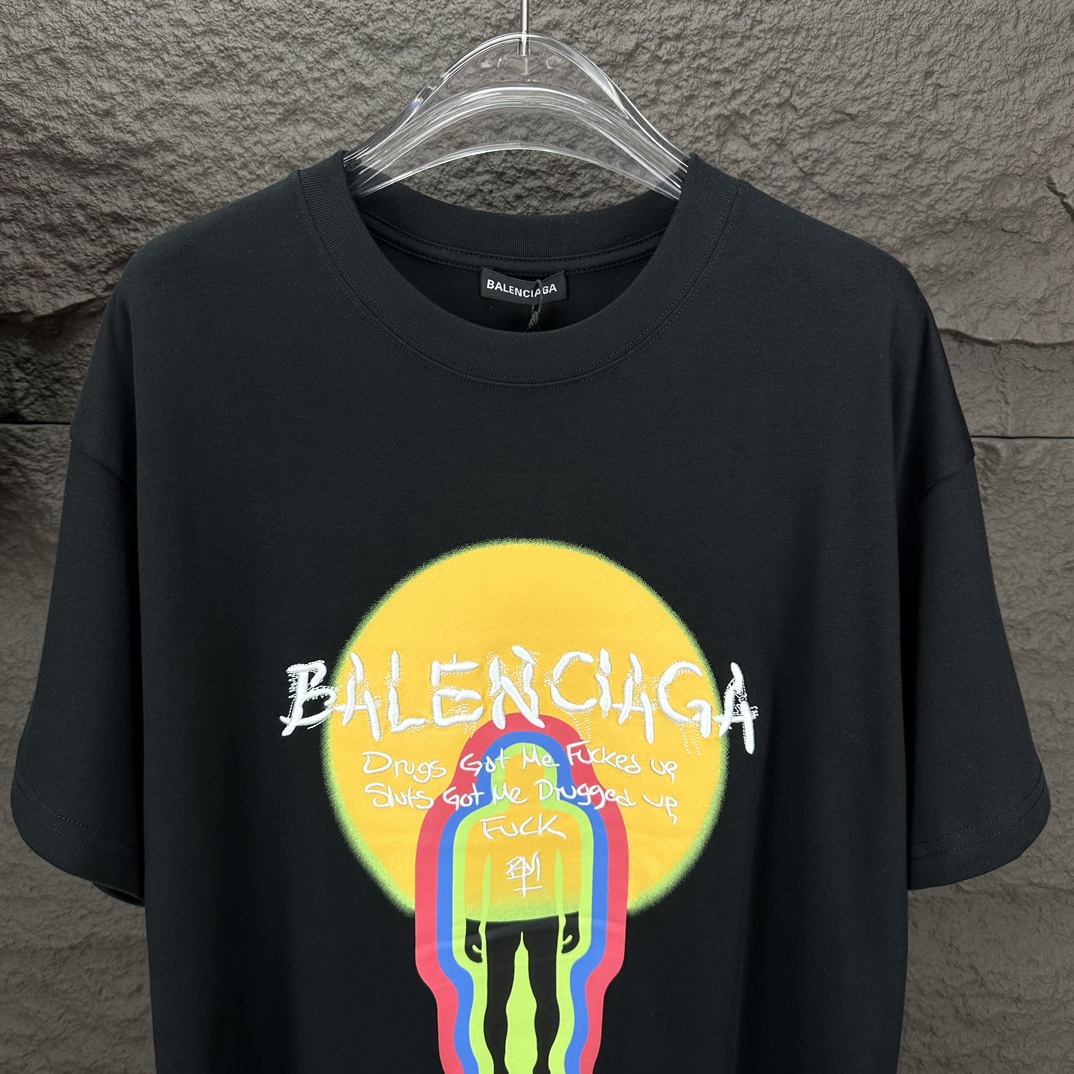 B T-shirt 0199
