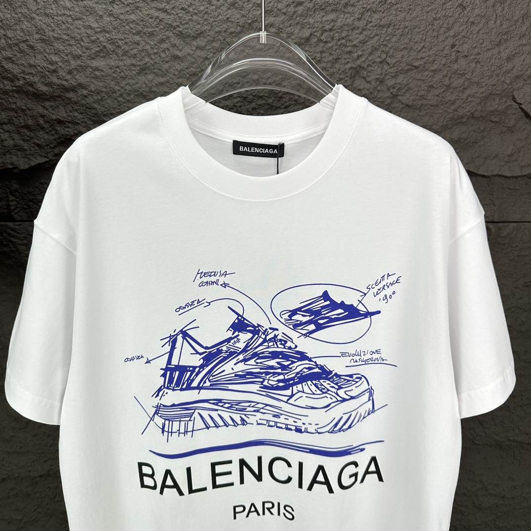 B T-shirt 0200